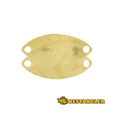 ValkeIN Servant Spear 1.1g No.54 Ice Yellow