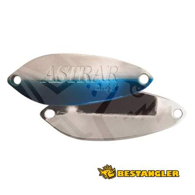 ValkeIN Astrar 2.4g No.15 Silver / Blue