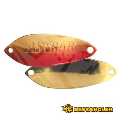 ValkeIN Astrar 2.4g No.19 Red / Gold