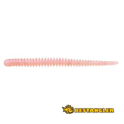 Keitech Easy Shaker 3.5" Natural Worm - CT#37