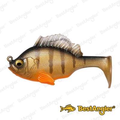 Megabass Sleeper Gill 3.2" Perch