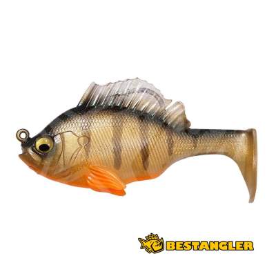 Megabass Sleeper Gill 3.2" Perch