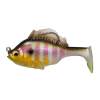 Megabass Sleeper Gill 3.2" Gill