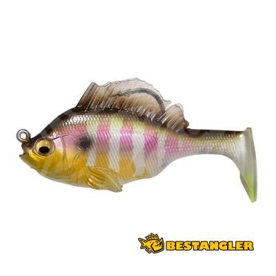 Megabass Sleeper Gill 3.2" Gill