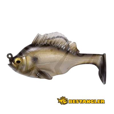 Megabass Sleeper Gill 3.2" Brownie - 10