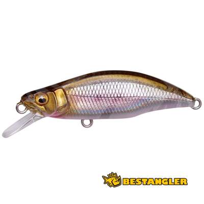 Megabass GH64 Humpback LZ HIGHLAND WAKASAGI II - 14