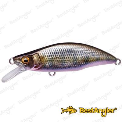 Megabass GH46 Humpback TAKUMI SAKE CHIGYO
