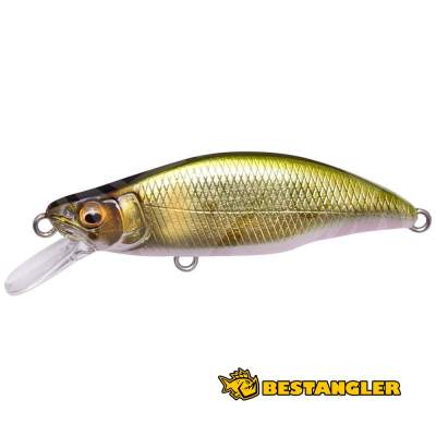 Megabass GH46 Humpback AL SHINY KEIMURA AYU