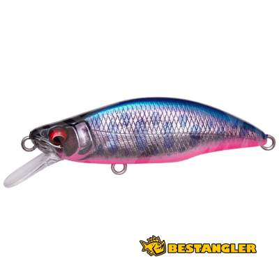 Megabass GH46 Humpback M BLUPIN STREAM - 13