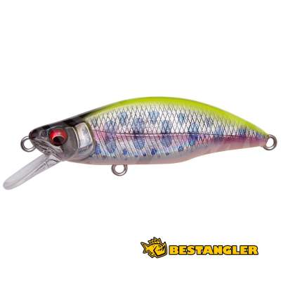 Megabass GH46 Humpback LZ CHART BACK YAMAME