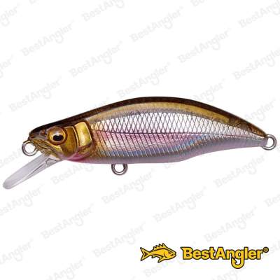 Megabass GH51 Humpback LZ HIGHLAND WAKASAGI II