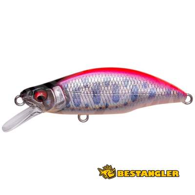 Megabass GH51 Humpback LZ PINK BACK YAMAME - 17