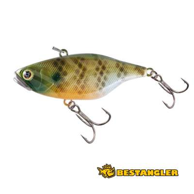 Jackall TN80 SK Natural Gill