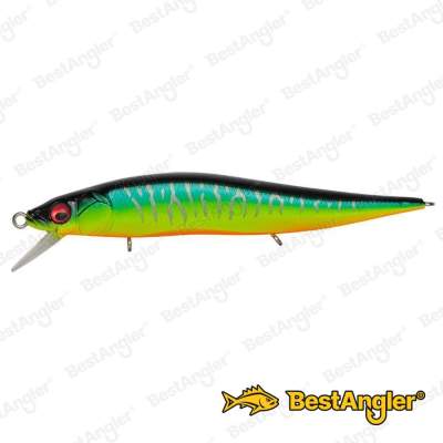 Megabass Vision ONETEN Jr. Mat Tiger