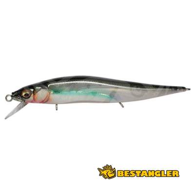 Megabass Vision ONETEN Jr. Ito Clear Laker - 11