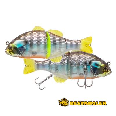 Jackall Chibitarel Dead Rise Uroko HL DR Bluegill