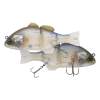 Jackall Chibitarel Dead Rise Clear Japan Shad