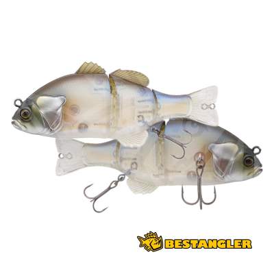 Jackall Chibitarel Dead Rise Clear Japan Shad