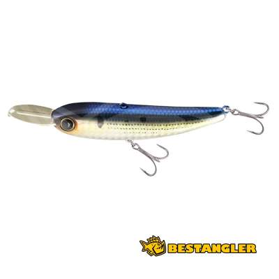 Jackall Riser Bait 008 Kawakonoshiro