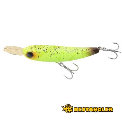 Jackall Riser Bait 008 Sugar Spot Chartreuse