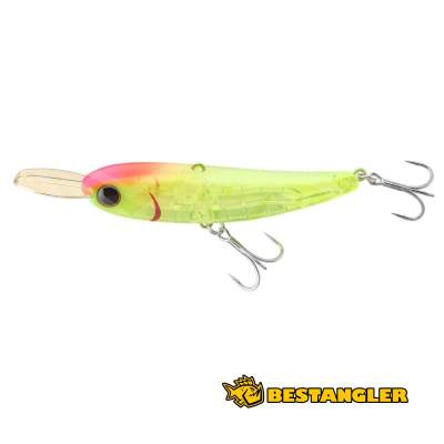 Jackall Riser Bait 008 Vitamin Chartreuse