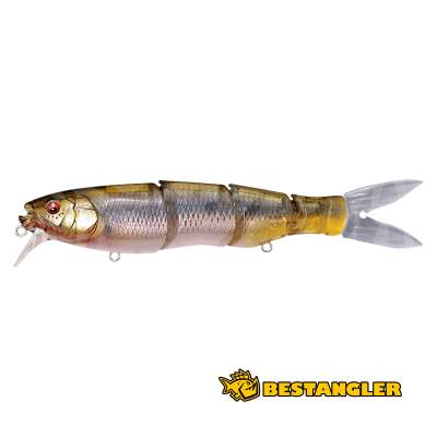 Megabass Spine-X 190F FA ITO Kawamutsu