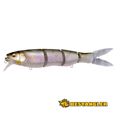 Megabass Spine-X 190F PM ITO Ayu - 5