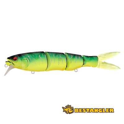 Megabass Spine-X 190F Mat Tiger