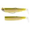 Fiiish Black Minnow n°1 70 mm Combo Shore + Body - 3g - Wakasagi