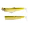 Fiiish Black Minnow n°2 90 mm Combo Shore + Body - 5g - Wakasagi