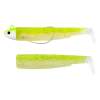 Fiiish Black Minnow n°2 90 mm Combo Search + Body - 8g - Lime Juice