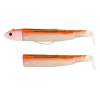 Fiiish Black Minnow n°2 90 mm Combo Offshore + Body - 10g - Candy Green