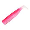 Fiiish Black Minnow n°2 90 mm Bodies 3x - Fluo Pink