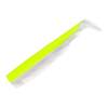 Fiiish Black Minnow n°2 90 mm Bodies 3x - Fluo Yellow