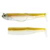 Fiiish Black Minnow n°2.5 105 mm Combo Shore + Body - 8g - Wakasagi