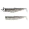 Fiiish Black Minnow n°2.5 105 mm Combo Search + Body - 12g - Silver Strike