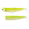 Fiiish Black Minnow n°2.5 105 mm Combo Search + Body - 12g - Lime Juice