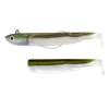 Fiiish Black Minnow n°3 120 mm Combo Deep + Body - 37g - Khaki