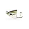 Fiiish Black Minnow n°3 120 mm Heads Shallow 2x - 6g - Khaki