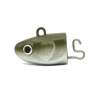 Fiiish Black Minnow n°3 120 mm Heads X-Deep 1x - 50g - Khaki