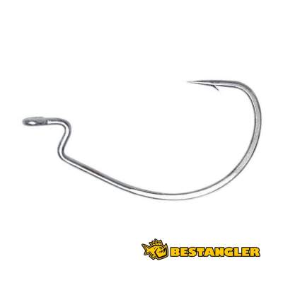 Fiiish Black Minnow n°3 120 mm Hooks Krog Premium 4x