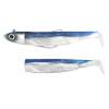 Fiiish Black Minnow n°4 140 mm Combo Offshore + Body - 40g - Blue