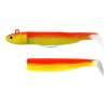 Fiiish Black Minnow n°4 140 mm Combo Deep + Body - 60g - Mango Juice