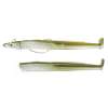 Fiiish Black Eel n°2 110 mm Combo Shore + Body - 8g - Khaki