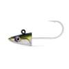 Fiiish Crazy Sand Eel n°2 120 mm Heads Shore 2x - 7g - Khaki