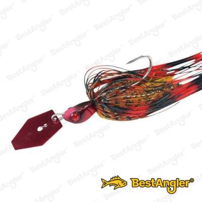 Jackall Break Blade W.S. 1/2 oz 14 g Fire Craw