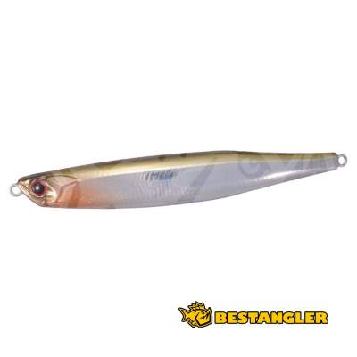 O.S.P Bent Minnow 76 F Champagne Half Mirror H-22