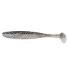 Keitech Easy Shiner 3.5" Silver Baitfish