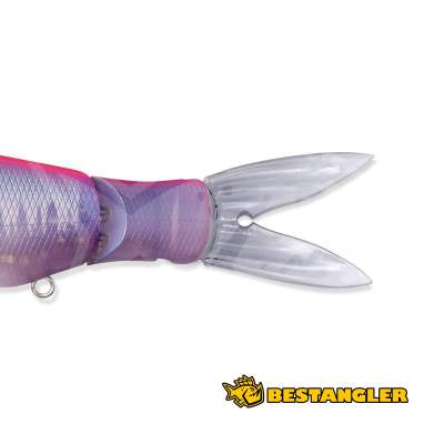 Megabass Spine-X 190F Aurora Reaction