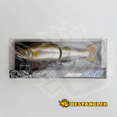 Gan Craft Jointed Claw 178 Floating #03 Kinokuni Ayu